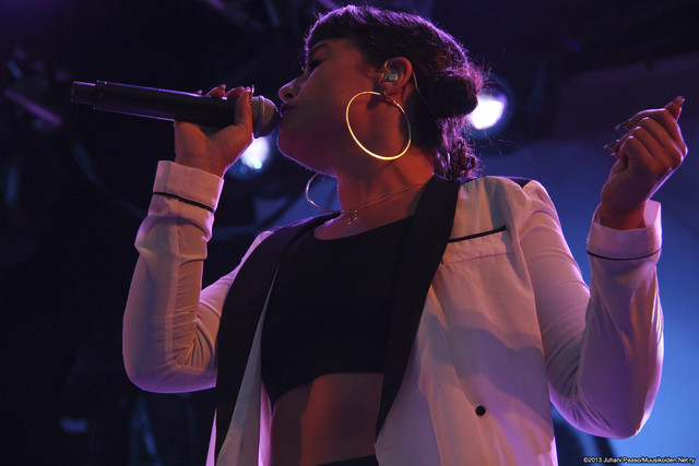 Jessie Ware